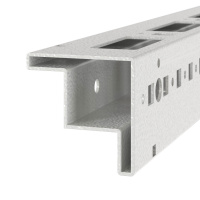 Стойка вертикальная 2000 мм без дополнительных креплений (4шт) DKC R5KMN20