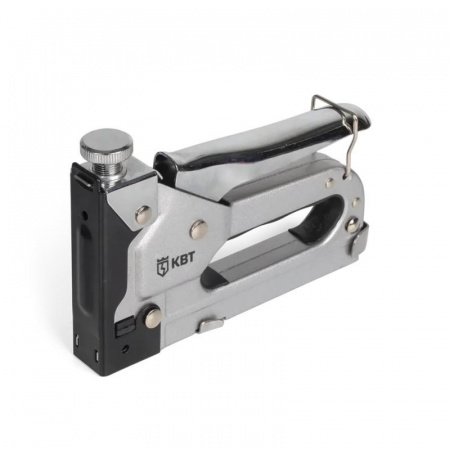 79853 Степлер строительный СТС-1 серия ПРОФИ КВТ 