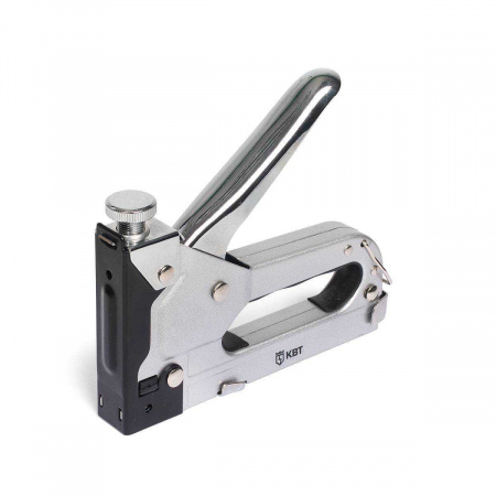 79853 Степлер строительный СТС-1 серия ПРОФИ КВТ 