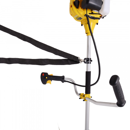 Триммер бензиновый GGT-1900S Huter 70/2/12