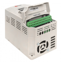 Преобразователь частоты 0.4/0.75кВт 1х230В VECTOR-100 EKF VT100-0R4-1B