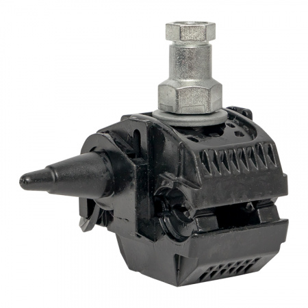 Зажим прокалывающий ответвительный P4X-150 50-150 мм2 / 6-35 мм2 EKF p-4x-150