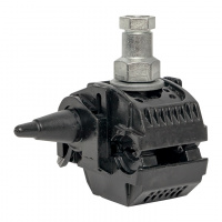 Зажим прокалывающий ответвительный P4X-150 50-150 мм2 / 6-35 мм2 EKF p-4x-150