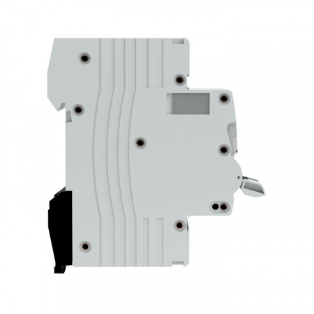 Автомат дифференциальный DVA-6 1P+N 16А (B) 30мА (AC) 6кА AVERES EKF rcbo6-1pn-16B-30-ac-av