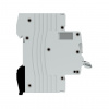 Автомат дифференциальный DVA-6 1P+N 16А (B) 30мА (AC) 6кА AVERES EKF rcbo6-1pn-16B-30-ac-av
