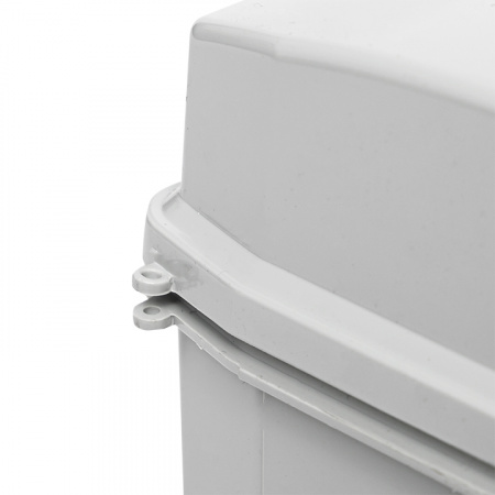 ux65-8-n Щит навесной Unix65 08 модулей EKF 