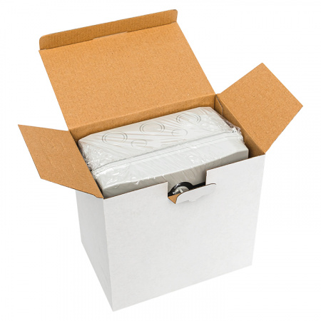 ux65-8-n Щит навесной Unix65 08 модулей EKF 