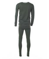 Белье нательное летнее олива размер 104-108 52-54рост 170-176 Эталон-Спецодежда 139760 00000139762    