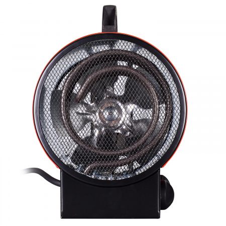 67/1/8 Пушка тепловая электрическая ТЭП-3000К (круглая) Ресанта 