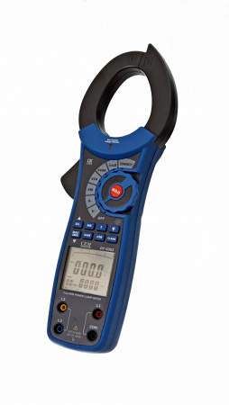 Клещи электроизмерительные, ваттметр DT-3353 CEM 481530