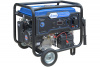 Генератор бензиновый TSS-SGG 8000 EHNA ТСС 160014