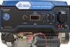 Генератор бензиновый TSS-SGG 8000 EHNA ТСС 160014