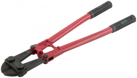 Болторез HRC 58-59 (красный) 450 мм FIT 41645