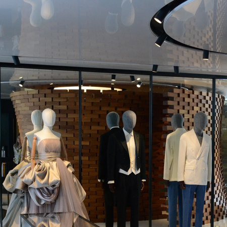 Светильник светодиодный трековый на шинопровод ДПО-30w 4000К 2700Лм белый FERON AL105 29693