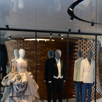 Светильник светодиодный трековый на шинопровод ДПО-30w 4000К 2700Лм белый FERON AL105 29693