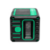 Уровень лазерный Cube 3D Green Professional Edition ADA А00545