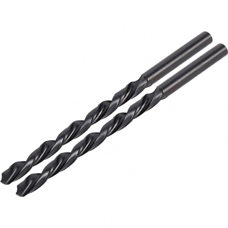 Сверло по металлу HSS-R 2х24х49, 2 шт. Makita D-38308