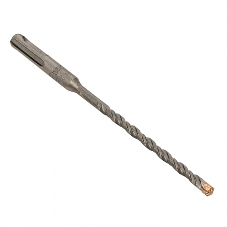 db-6-160-4x4 Бур по бетону SDS-plus 6х160 мм (4 резца 4S спираль) EKF db-6-160-4х4
