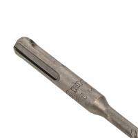 Бур по бетону SDS-plus 6х160 мм (4 резца 4S спираль) EKF db-6-160-4х4