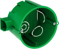 Коробка установочная для сплошных стен 65х45 DIY Systeme Electric IMT351001