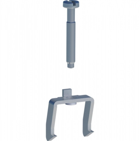 S52R690 ODACE Лапки монтажные Schneider Electric 