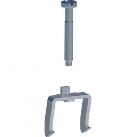 S52R690 ODACE Лапки монтажные Schneider Electric 