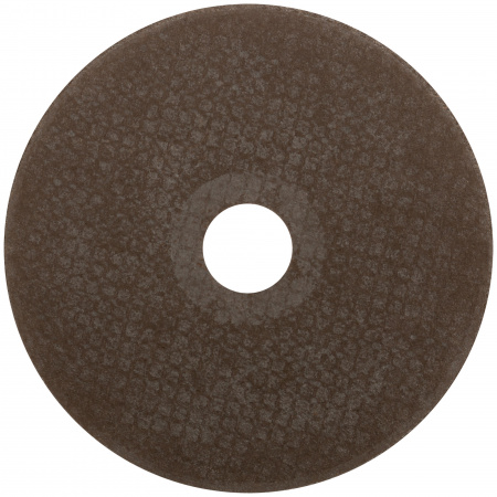 Диск отрезной по металлу, нержавеющей стали и чугуну Cutop CERAMICS, серия Premium, T41-125 х 1.0 х 22.2 мм CUTOP 50-858