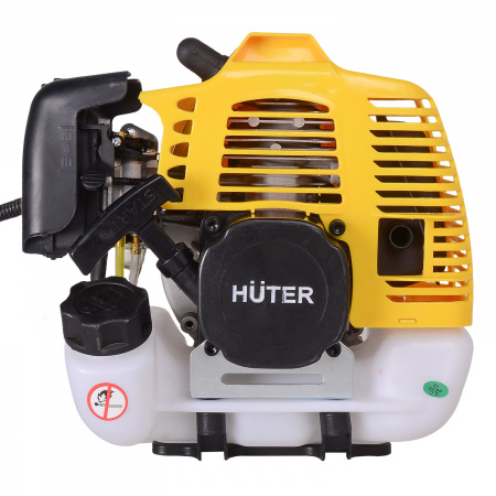 70/2/7 Триммер бензиновый GGT-1300T Huter 