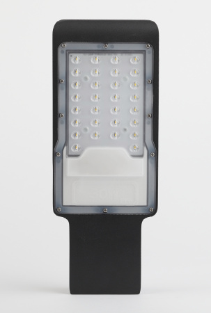Б0043667 Светильник уличный 50Вт 5000Лм 5000К КСС ''Ш-с'' DOB-SMD 48мм SPP-503-0-50K-050 ЭРА 