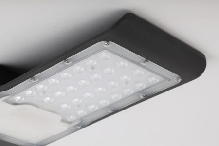 Б0043667 Светильник уличный 50Вт 5000Лм 5000К КСС ''Ш-с'' DOB-SMD 48мм SPP-503-0-50K-050 ЭРА 