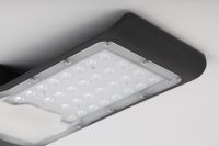 Светильник уличный 50Вт 5000Лм 5000К КСС ''Ш-с'' DOB-SMD 48мм SPP-503-0-50K-050 ЭРА Б0043667