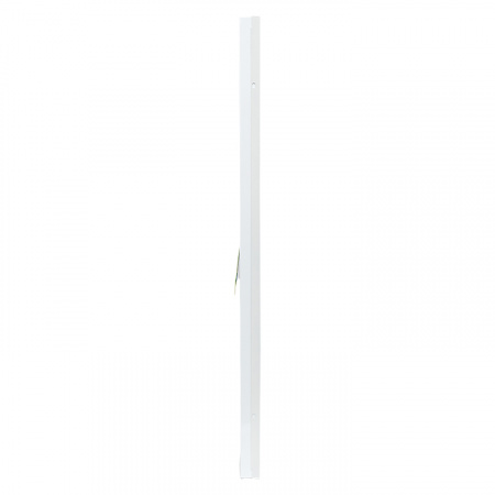 LPL-4110-L-40-6500 Панель светодиодная 25 мм (ДВО) ДУО-4110-L 40Вт 6500К опал с равномерной засветкой 595х595 Basic EKF 