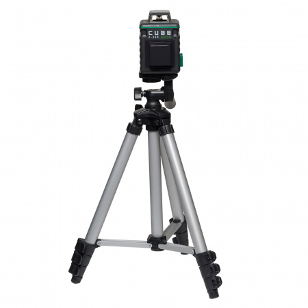 Уровень лазерный CUBE 2-360 Green Ultimate Edition ADA А00471