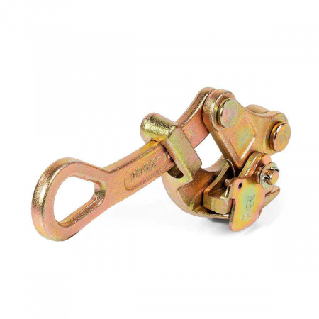 Зажим монтажный (лягушка) МЗ-22 серия ПРОФИ КВТ 57635