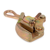 Зажим монтажный (лягушка) МЗ-22 серия ПРОФИ КВТ 57635