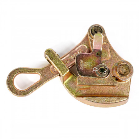 Зажим монтажный (лягушка) МЗ-22 серия ПРОФИ КВТ 57635