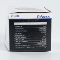FERON STLB01