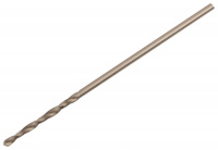 Сверло по металлу Cutop Profi с кобальтом 5%, 1 x 34 мм (10 шт) CUTOP 48-10-10