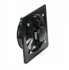 Вентилятор осевой нагнетающий YWF4E-400B-B0 220В с настенной панелью ESQ 03.06.301683