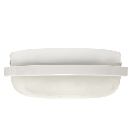 Светильник светодиодный ЖКХ круг ДПО-2003 15Вт 4000K IP65 PROxima EKF BKL-2003-R-15-4000