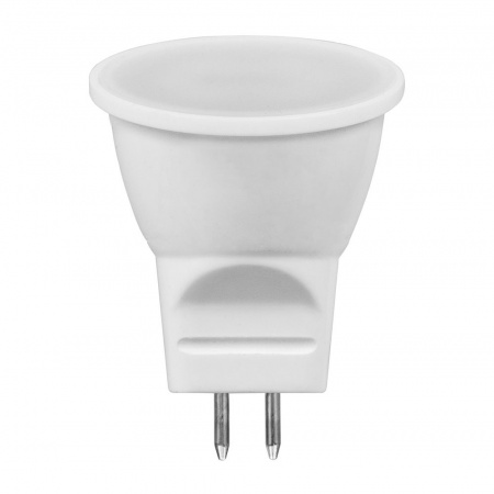 Лампа светодиодная LED 3вт 230в G5.3 MR11 дневной FERON LB-271 6LED 25553