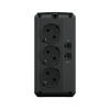 Источник бесперебойного питания line-interactive UT-G 650Ва/390Вт фазы 1/1 16 мин Tower Schuko USB CyberPower UT650EG 1000480321