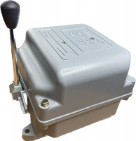 Контроллер крановый ККТ-61А ЭнергоТехКомплект УТ000000207