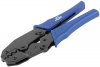 Пресс-клещи (кримпер) для обжима наконечников электропроводов с сечением 0.5-10 мм MOS 60067М