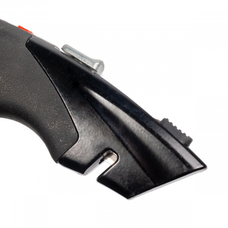 78497 Нож строительный монтажный НСМ-12 серия ПРОФИ КВТ 