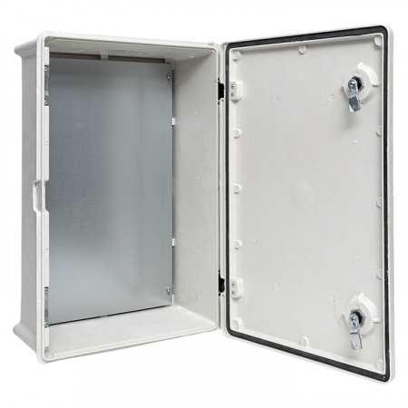 FRE604020MP ЩМП антивандальный (600х400х200мм) IP65 навесной PROxima EKF 