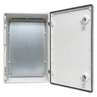 ЩМП антивандальный (600х400х200мм) IP65 навесной PROxima EKF FRE604020MP