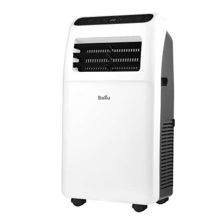 BPAC-12 CP/N1_24Y Кондиционер мобильный BPAC-12 CP, для помещений площадью до 30м2 Ballu  НС-1594923