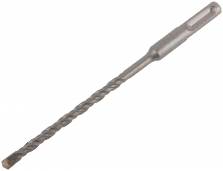 Бур по бетону SDS PLUS ''Профи'' с двойной резьбой 6 х 160 мм FIT 32913