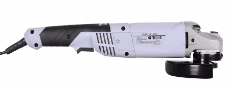 75/12/5 Углошлифовальная машина УШМ-125/1400Э Ресанта 